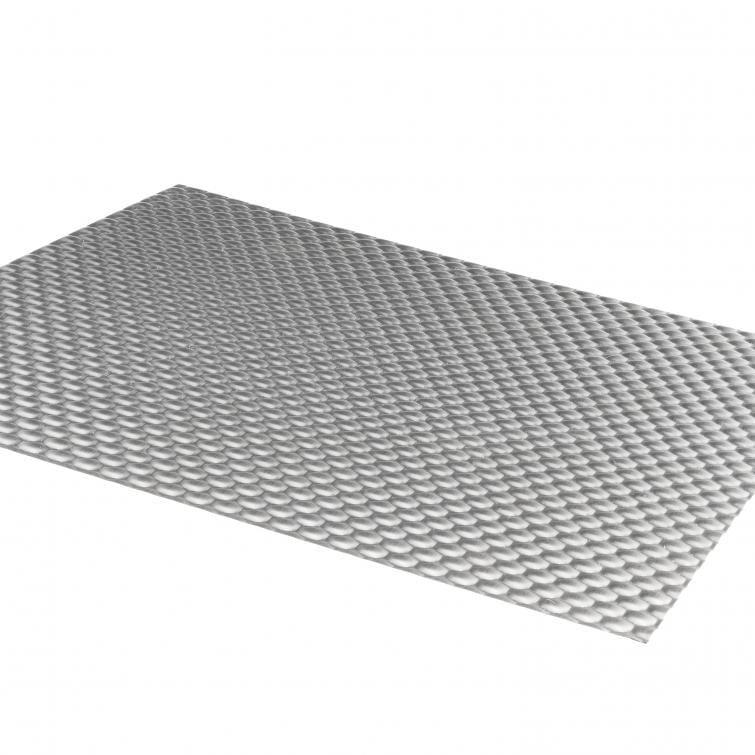 Ferrier Textura - Fossetta pattern Ferrier Textura - Fossetta pattern